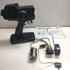 2026年最新】ラジコン プロポ サーボの人気アイテム - メルカリ