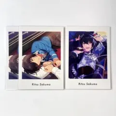 2025年最新】あんスタ ぱしゃっつ 夢ノ咲 凛月の人気アイテム