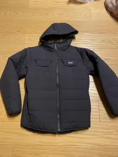 【ジュン様専用】アスレタ　BomBR 中綿ダウンジャケット