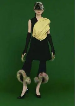 ワンピース kishidamiki Adjustment dress 477A8260_75856d85-380e-4a1a-