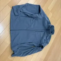 新品未使用mont-bellメンズシャミースジャケット Lサイズ