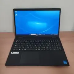 ★DELL 3520 第11代i5/16GB/256GB/office付き美品