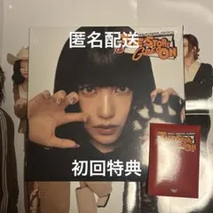 TWICE TEN The Story Goes On cast ミナ