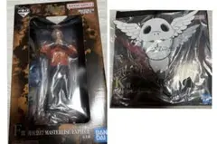 呪術廻戦 一番くじ 虎杖フィギュア コガネセット