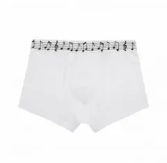 bazo 1199 Ear Boxers ボクサー パンツ ホワイト - メルカリ