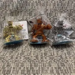 ドラゴンクエスト メタリックモンスターズギャラリー ホミロットセット