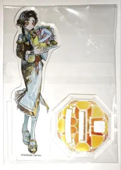 IdentityⅤ 第五人格 玩具職人 アクリルスタンド スイパラ 7周年