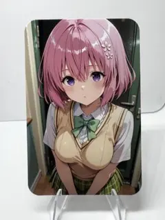 【最高品質】ウラシク　セクシーカード