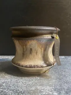 カタチ製作所 Mederu pot バレル two-tone 2026年最新】mederu potの人気アイテム - メルカリ