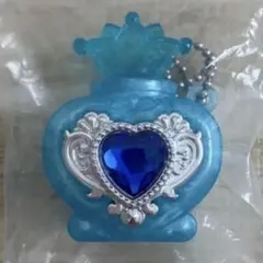 セボンスター プレシャスシリーズ ブルー 青 香水
