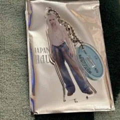 MISAMO HAUTE COUTURE ランダムミニアクスタチャーム ミナ