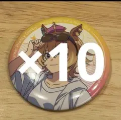 ウマ娘プリティーダービー 東京メガイルミ テイエムオペラオー