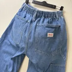 美品❣️coen❣️SMITH‘S❣️ペインター❣️パンツ❣️