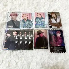 2026年最新】FANTA フォトカードの人気アイテム - メルカリ