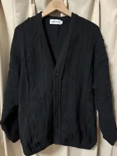 クーティー　カーディガン