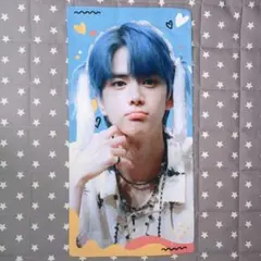 値下げしてます⭐︎ ドボイズ　ヨンフン スローガンtheboyz theblaze