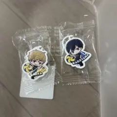 ハイキュー びっくらポン 影山飛雄