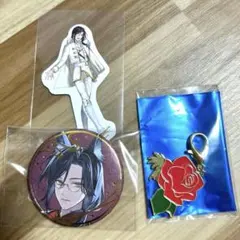 にじさんじ シェリン・バーガンディ