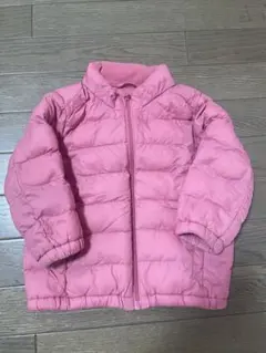 ベビーアウター 90cm UNIQLObabyのサムネイル