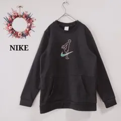 nike パーカー