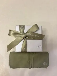 2026年最新】VAN CLEEF & arpels 箱の人気アイテム - メルカリ