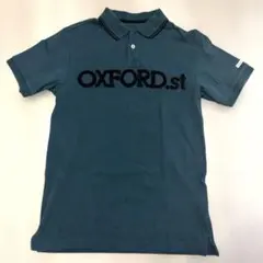 Jack Bunny!! OXFORD.st ポロシャツ 半袖 グリーンのサムネイル