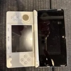 【ジャンク品】Nintendo 3DS 本体のみ