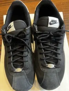 NIKE GTS 94年制 ブラック ビンテージ 27.5cm 中古 - メルカリ
