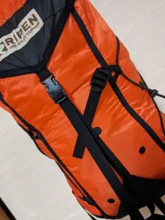 RIPEN RATZ PACK S 20L バックパック - メルカリ