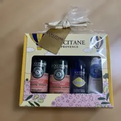 L'OCCITANE ヘアケアセット