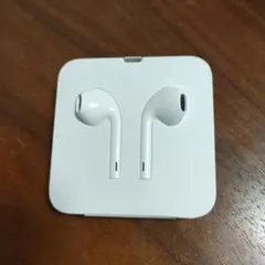 Apple★Lightningイヤホン★付属品★EarPods ★純正品