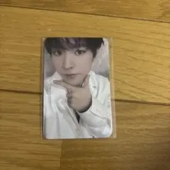 NCT WISH Ode to Love シンガポール トレカ ユウシ - メルカリ