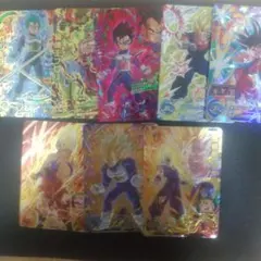 2025年最新】スーパードラゴンボールヒーローズの人気アイテム - メルカリ