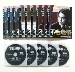 松本清張 傑作選【DVD】映画8作品セット - メルカリ