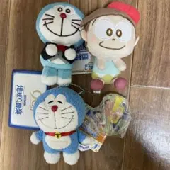 2026年最新】ドラえもん ぬいぐるみ まとめ売りの人気アイテム - メルカリ