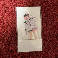 nqrse アクリルスタンド 大妖怪