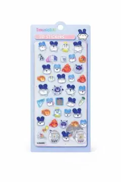 たまごっち　【まとめ割引可】　みみっち　ボンボンドロップシール