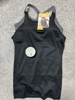 アツギヨガタンクトップ&エッセンシャルバームのサムネイル