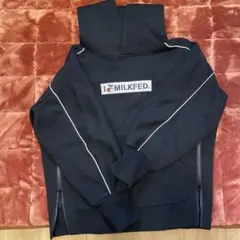 MILKFED.パーカー