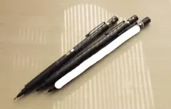 ぺんてる グラフ1000 旧型 0.3mm,0.9mm シャープペンシル 廃番のサムネイル