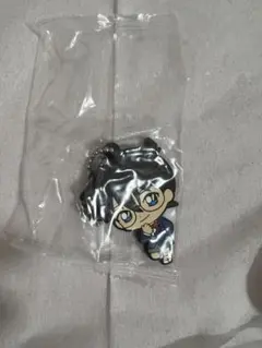 名探偵コナンカプセルラバーマスコット2024 江戸川コナン