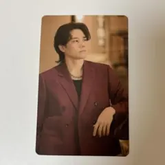 2025年最新】a.b.c-z トレカの人気アイテム - メルカリ