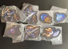 キャラマグネッツ さまようよろい