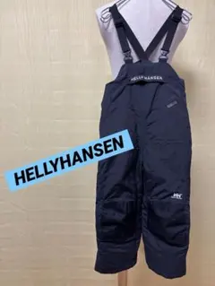 HELLY HANSEN ヘリーハンセン　キッズ　スキーウェア　つなぎ　110 楽天市場】つなぎ（ブランドヘリーハンセン）の通販