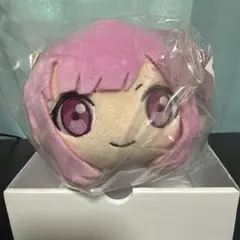 劇場版　プロセカ　寝そべりぬいぐるみ　鳳えむ