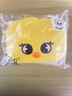 Stray Kids skzooオンラインくじ　ミニボックス 未使用 ポガリ