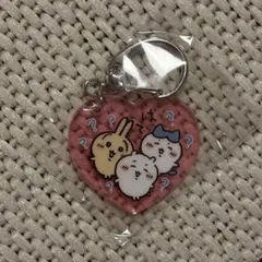 ちいかわ ガチャガチャ アクリルキーホルダー