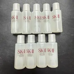 sk2 フェイシャルトリートメントエッセンス　10ml 9本　化粧水 sk-ⅱ