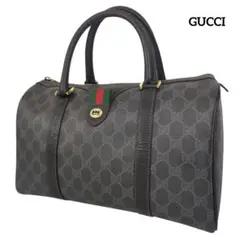 2026年最新】グッチシェリーラインボストンの人気アイテム - メルカリ