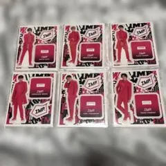 IMP. 推し旅 アクリルキーホルダー - メルカリ